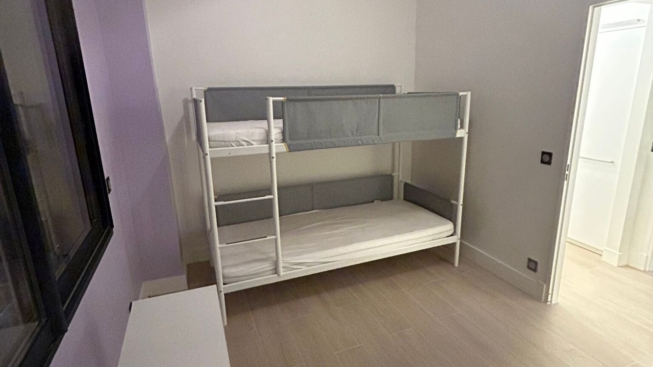 Photo of Bedroom in Le Cannet