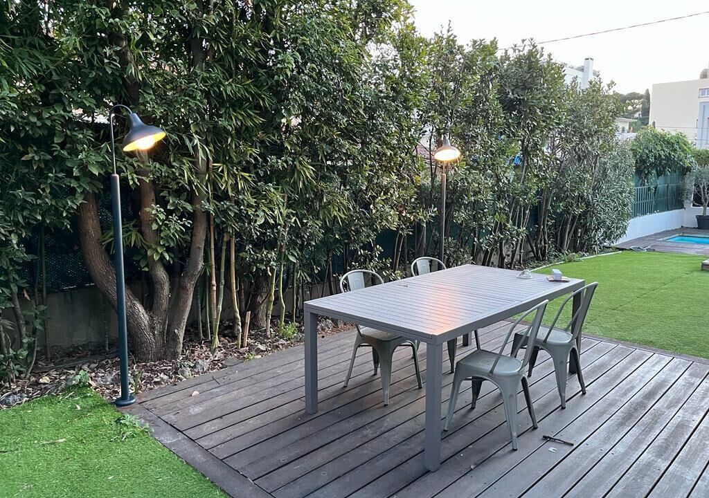 Photo of Outdoor in Le Cannet