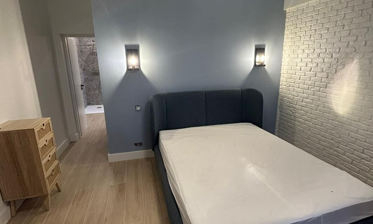 Photo of Bedroom in Le Cannet