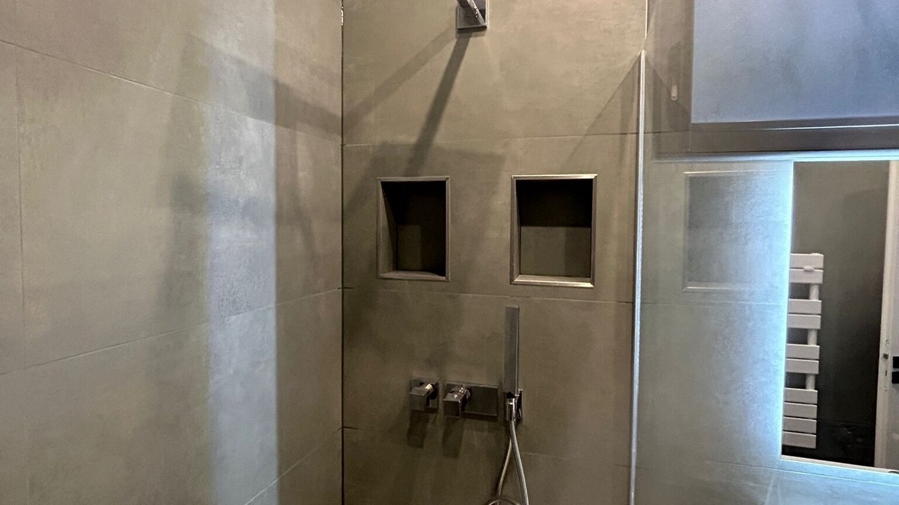 Photo of Bathroom in Le Cannet
