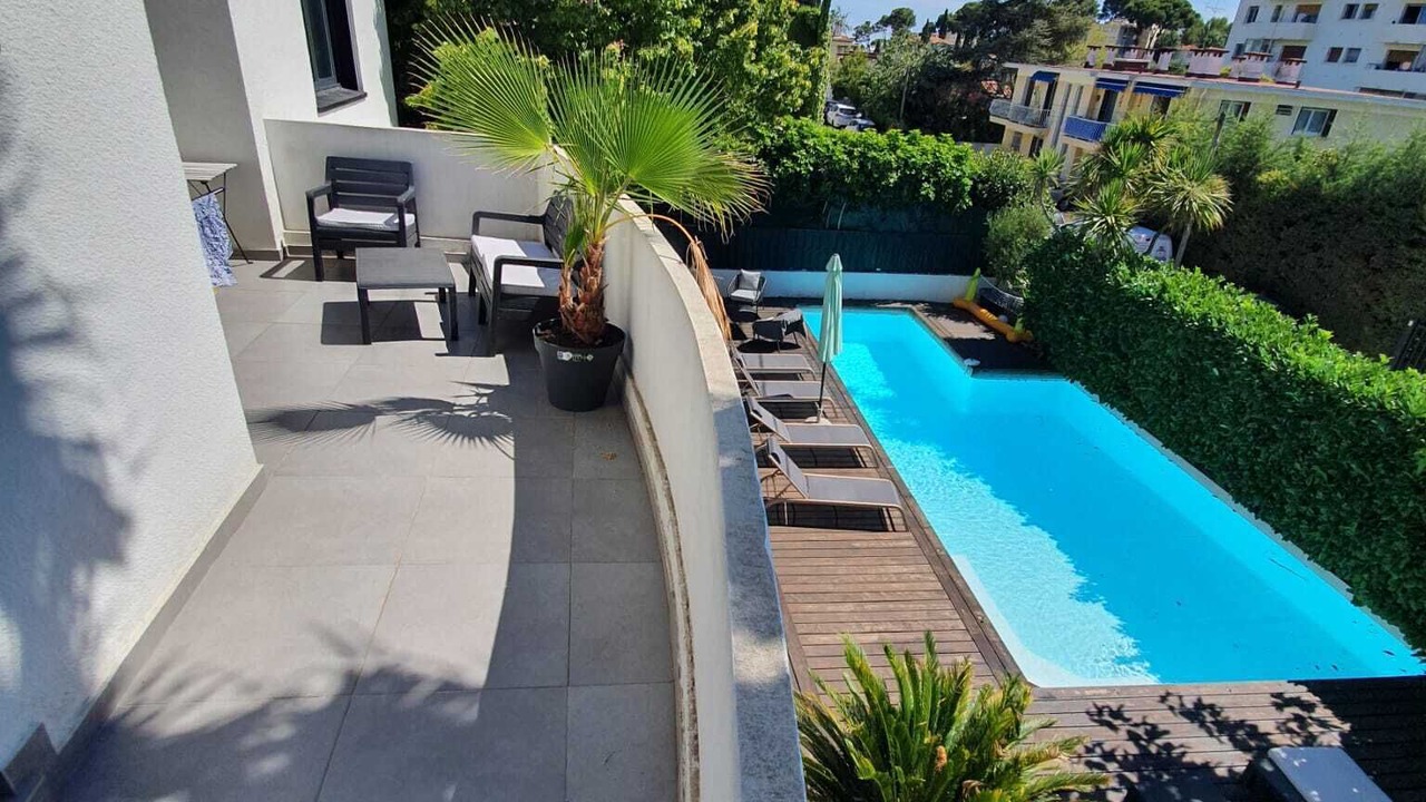 Photo of Outdoor in Le Cannet