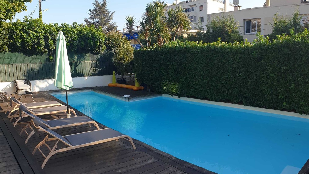 Photo of Outdoor in Le Cannet
