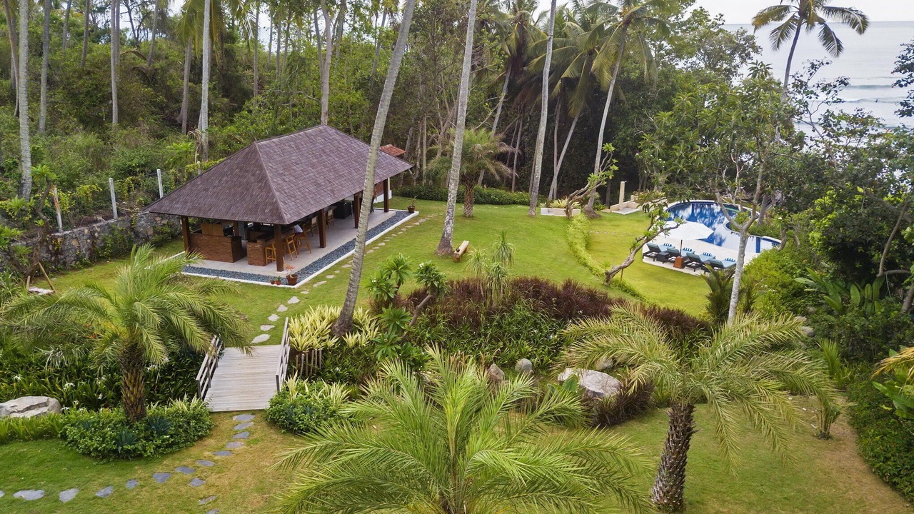 Photo of Outdoor in Suraberata