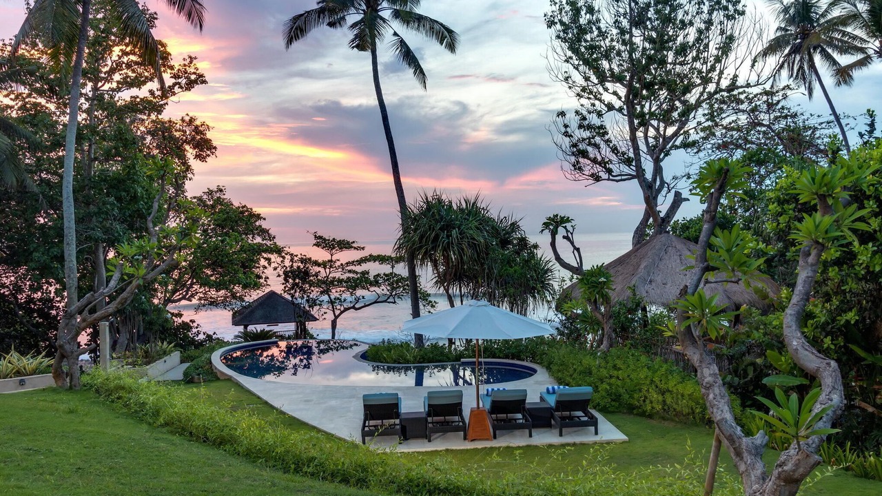 Photo of Outdoor in Suraberata