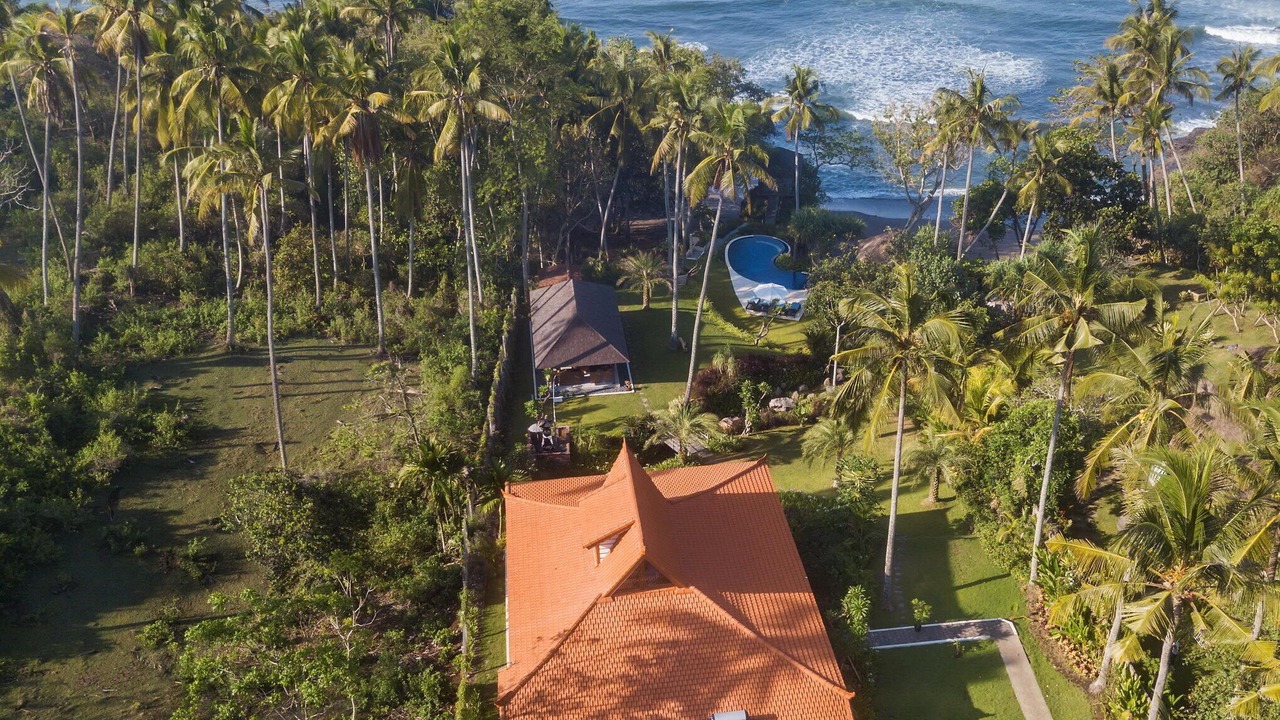 Photo of Outdoor in Suraberata