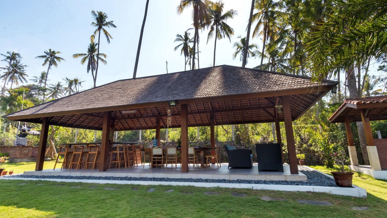 Photo of Outdoor in Suraberata