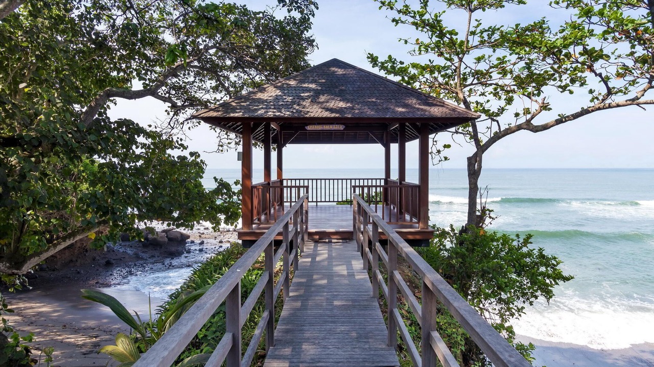 Photo of Outdoor in Suraberata