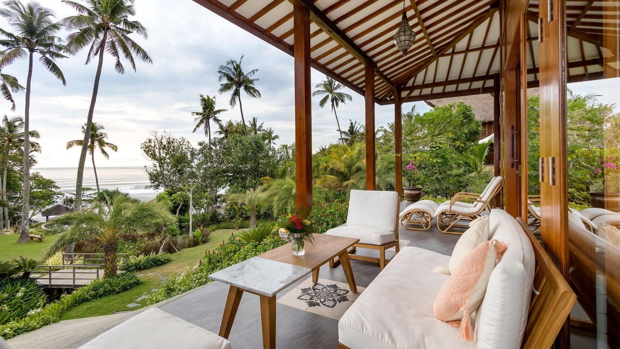 Photo of Patio Balcony in Suraberata