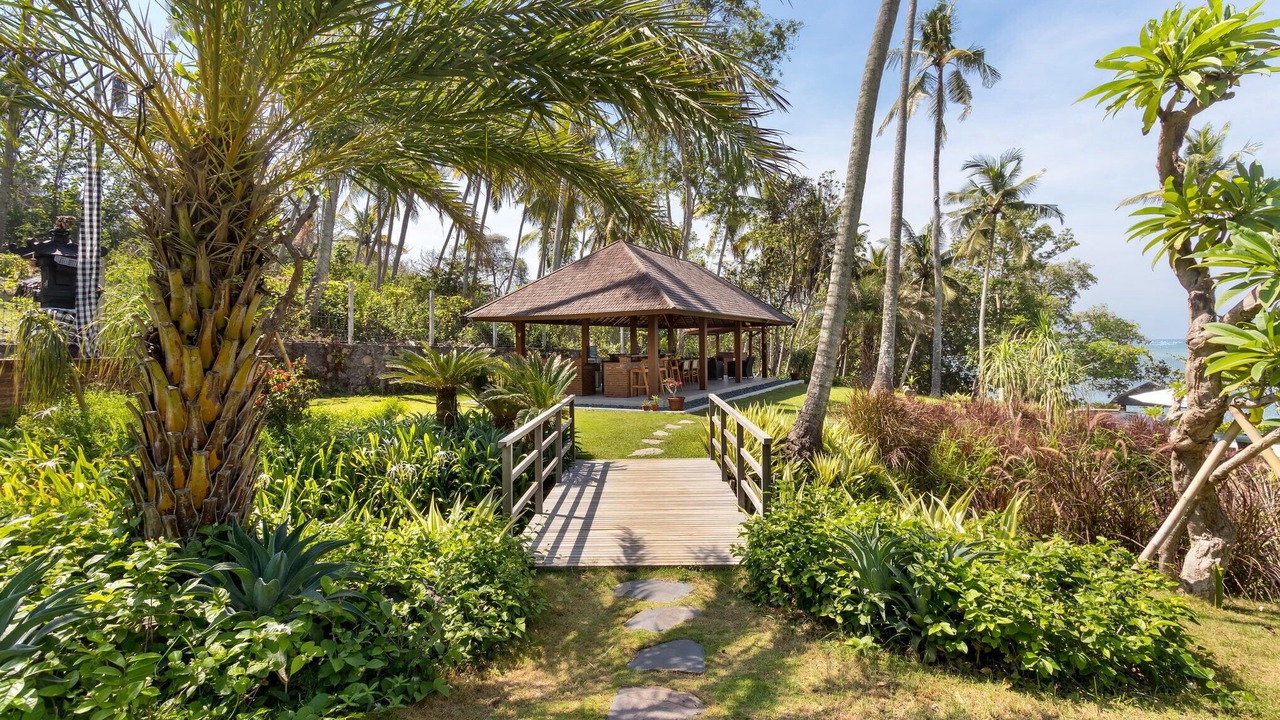 Photo of Outdoor in Suraberata