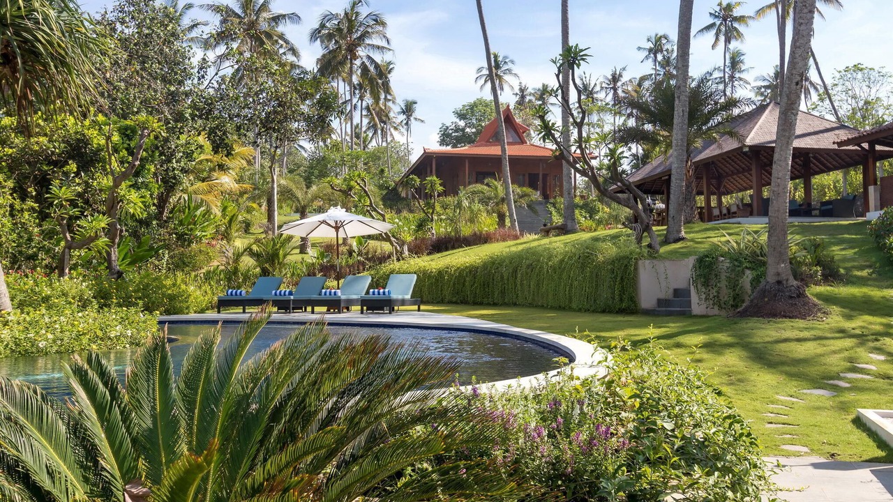 Photo of Outdoor in Suraberata