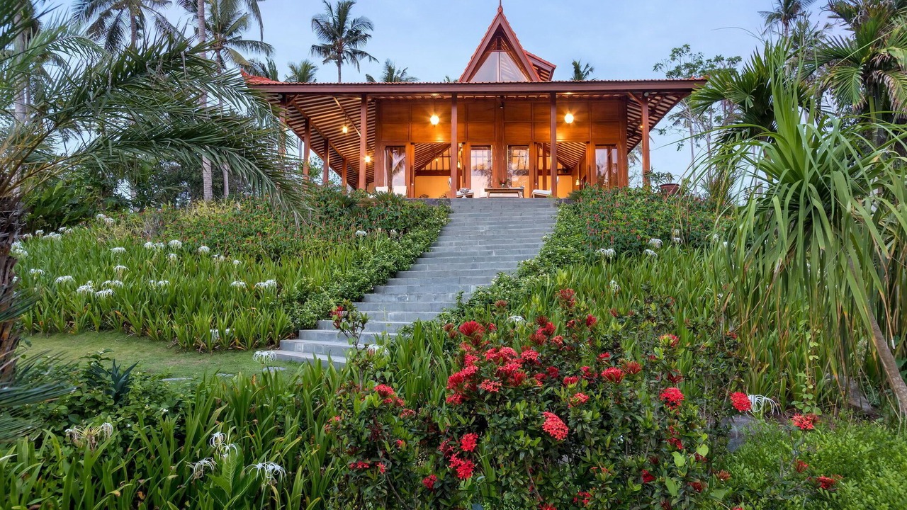 Photo of Outdoor in Suraberata