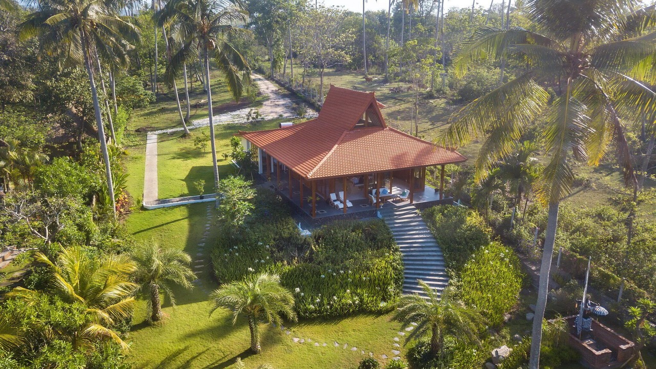 Photo of Outdoor in Suraberata