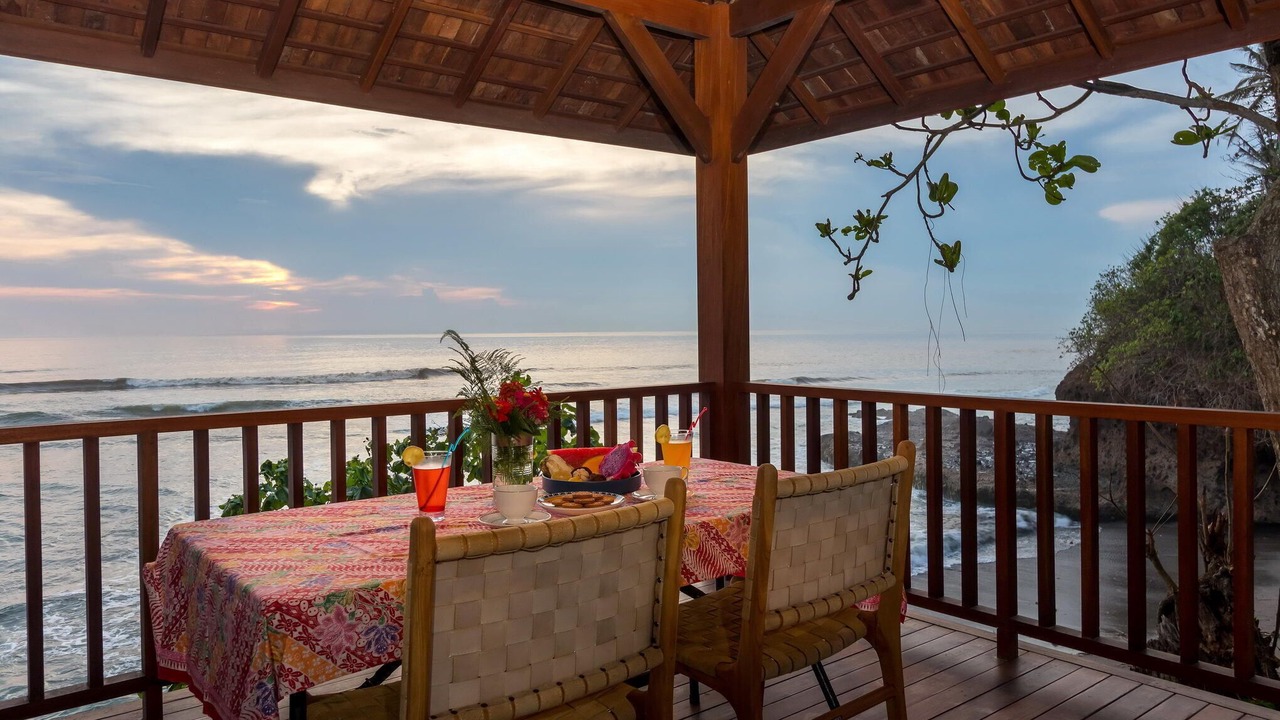 Photo of Outdoor in Suraberata