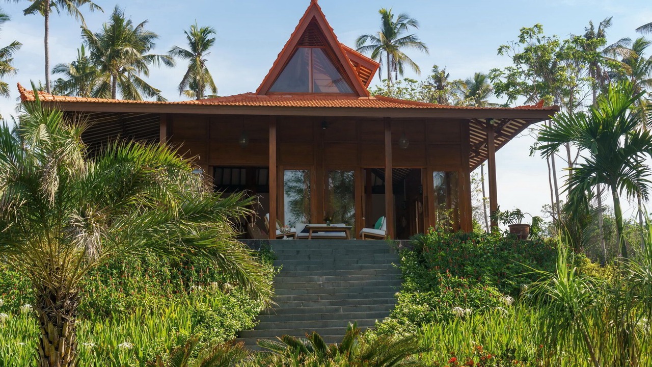 Photo of Outdoor in Suraberata