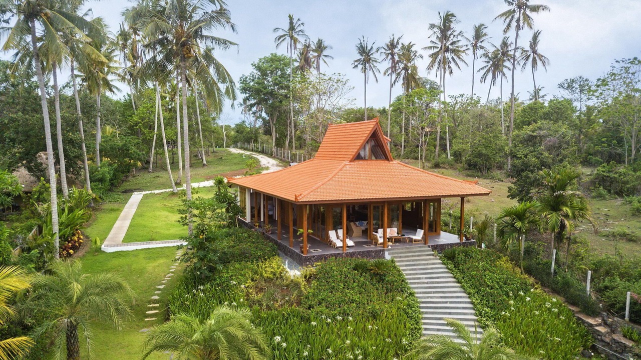 Photo of Outdoor in Suraberata