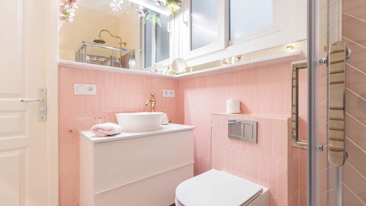 Photo of Bathroom in Riquier