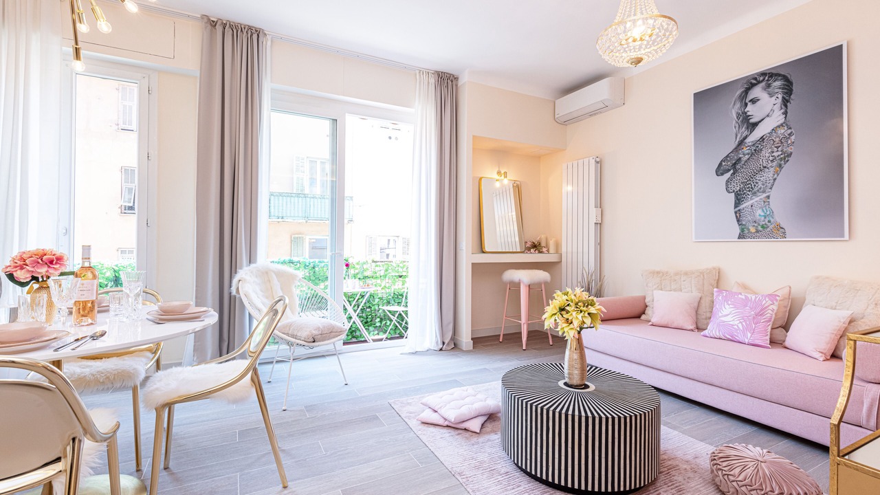 Photo of Livingroom in Riquier