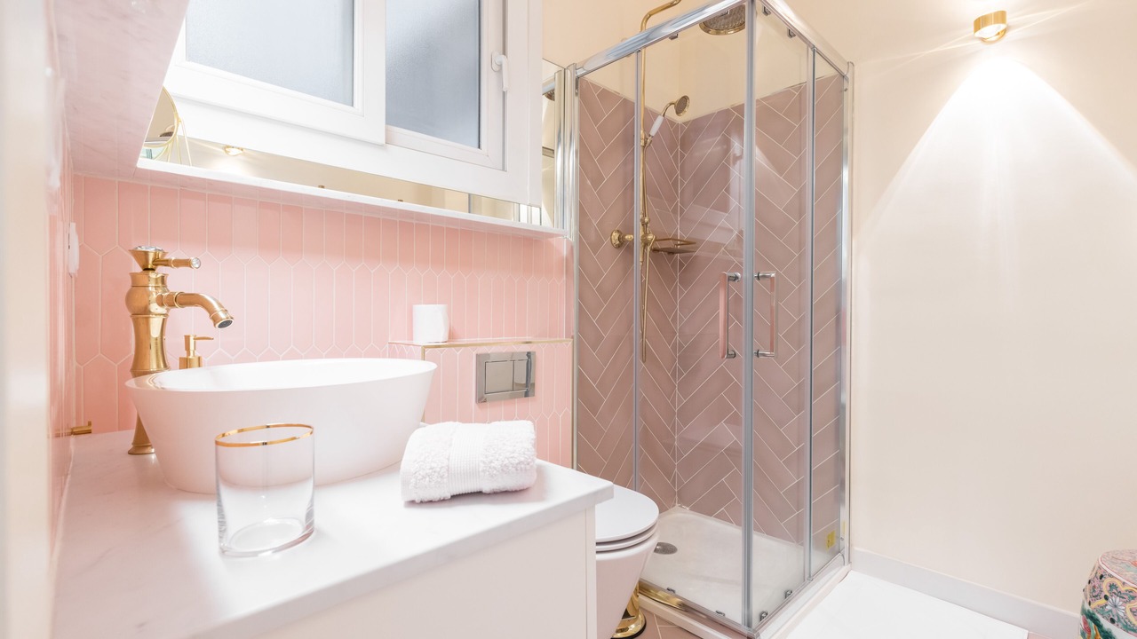 Photo of Bathroom in Riquier