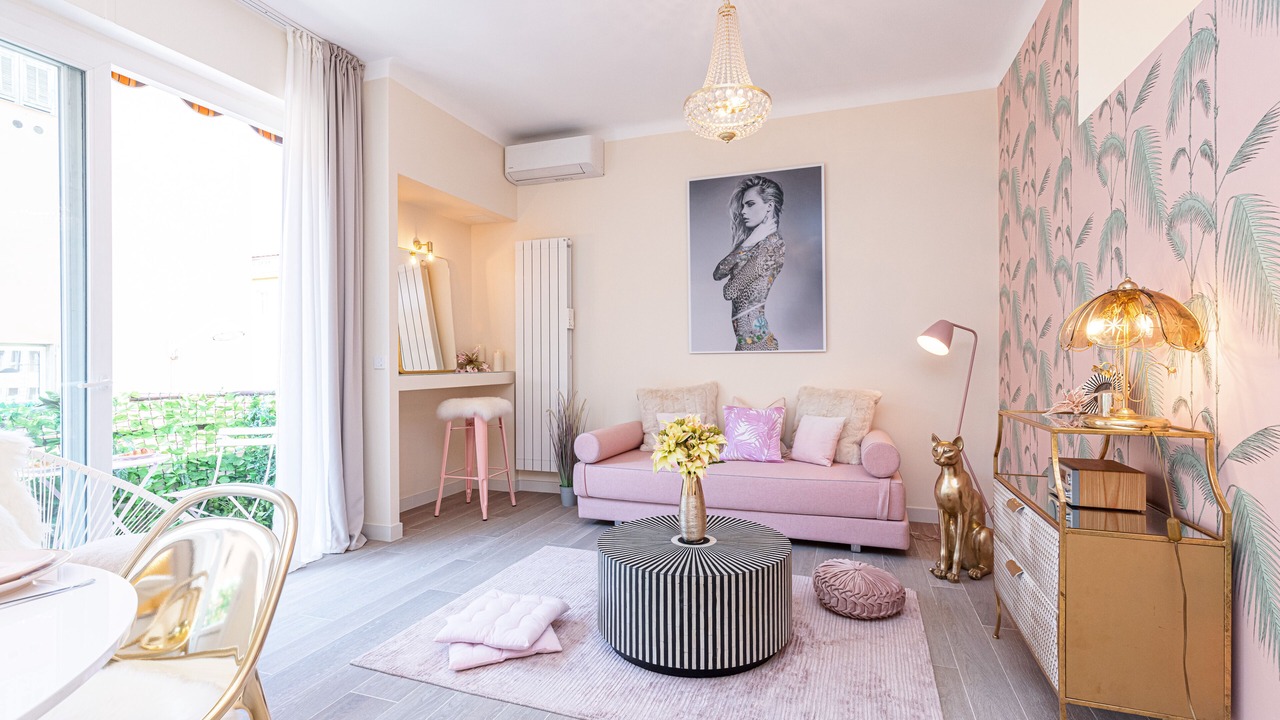 Photo of Livingroom in Riquier