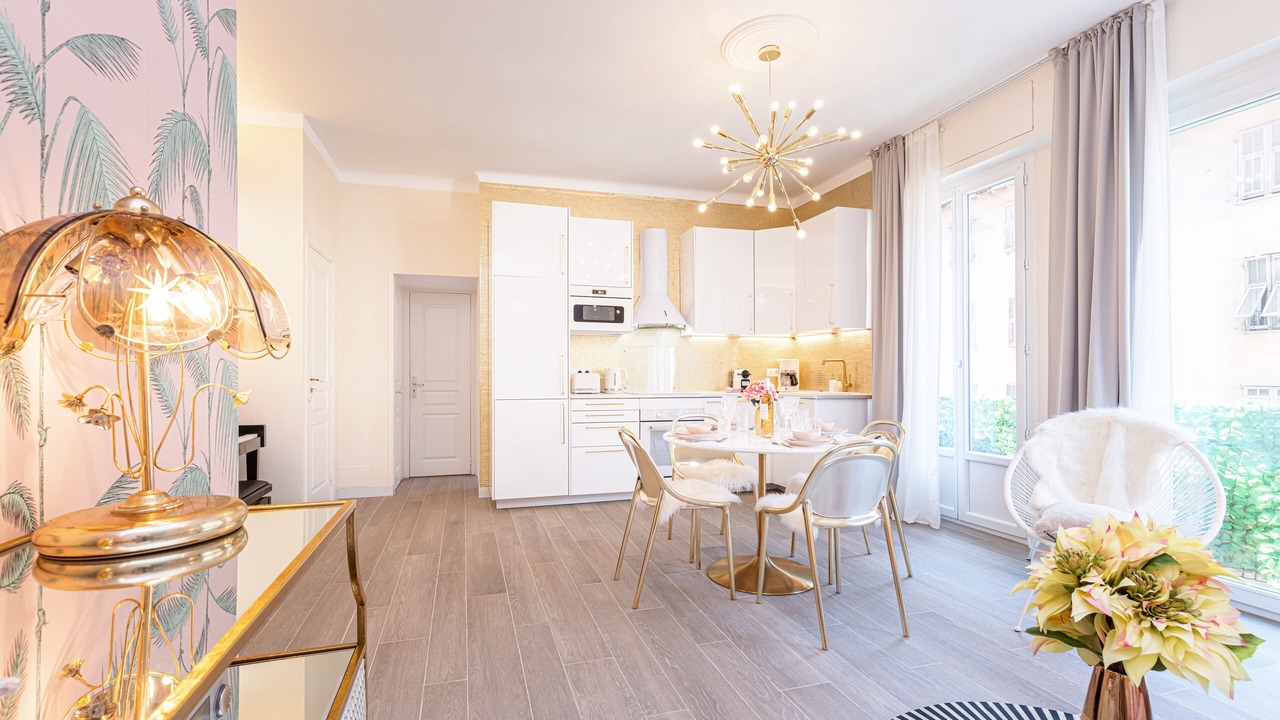 Photo of Kitchen in Riquier