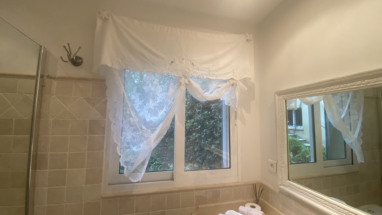 Photo of Bathroom in La Roquette-sur-Siagne