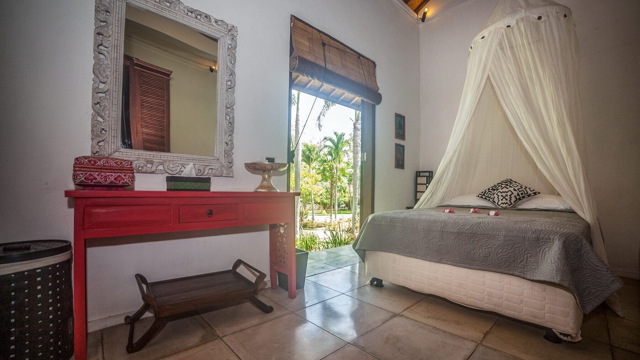 Photo of Bedroom in Pemuteran