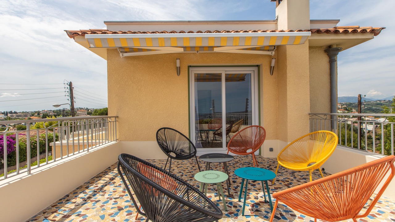 Photo of Outdoor in La Madeleine