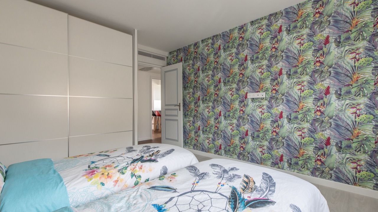 Photo of Bedroom in La Madeleine