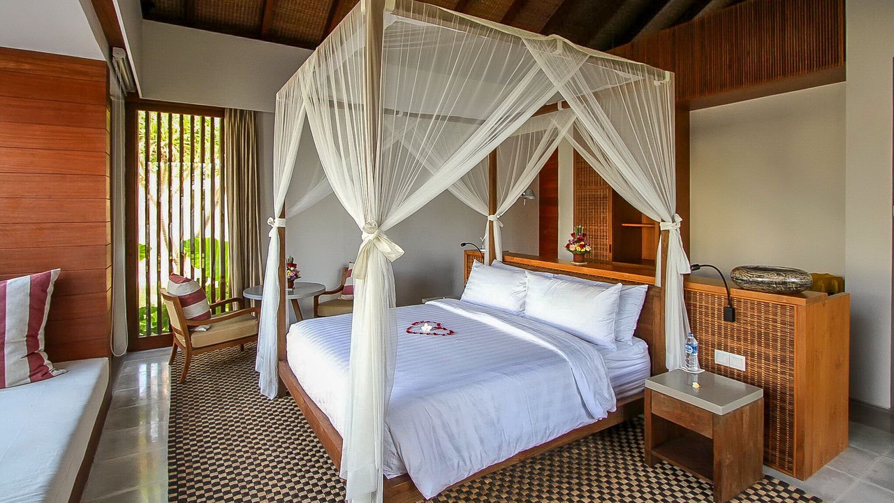Photo of Bedroom in Batu Bolong