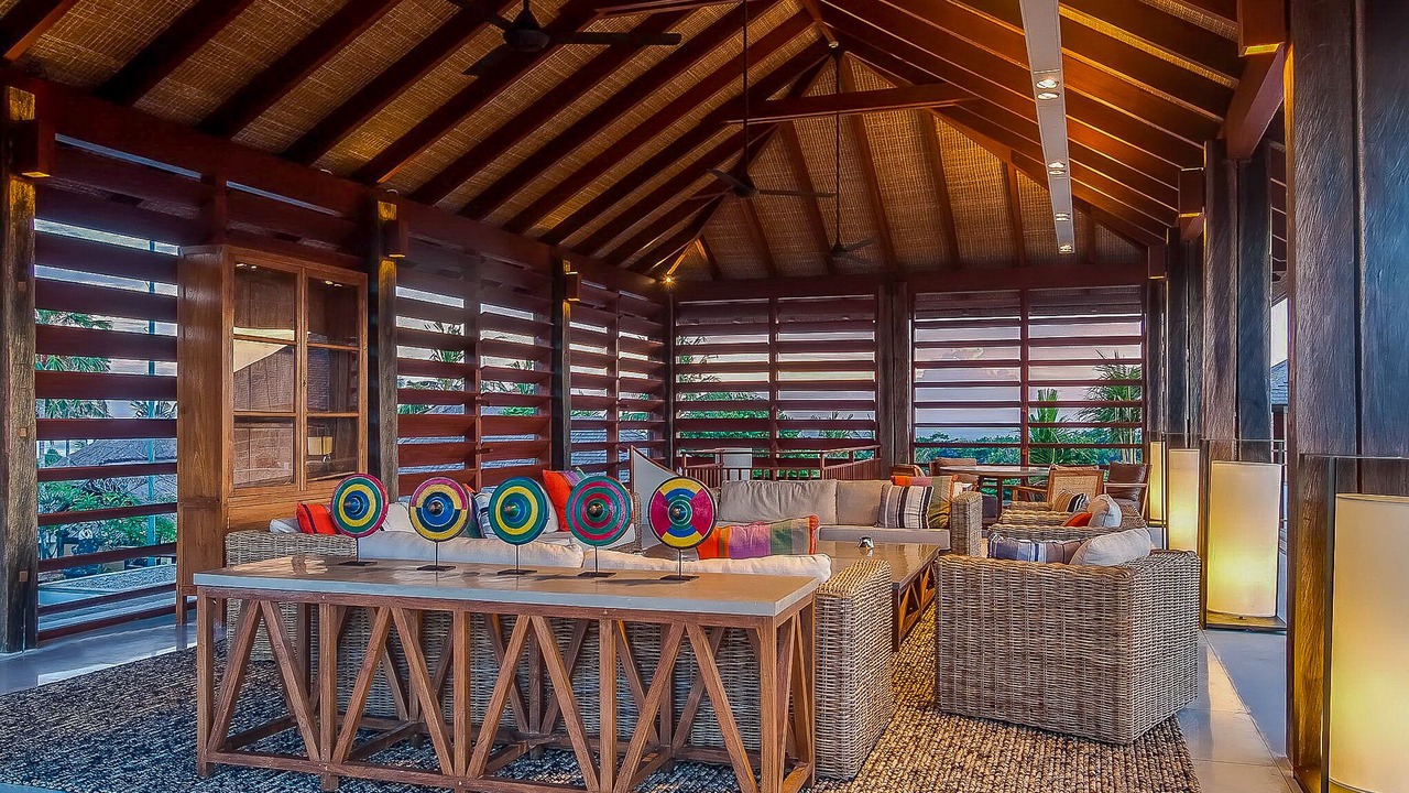 Photo of Outdoor in Batu Bolong