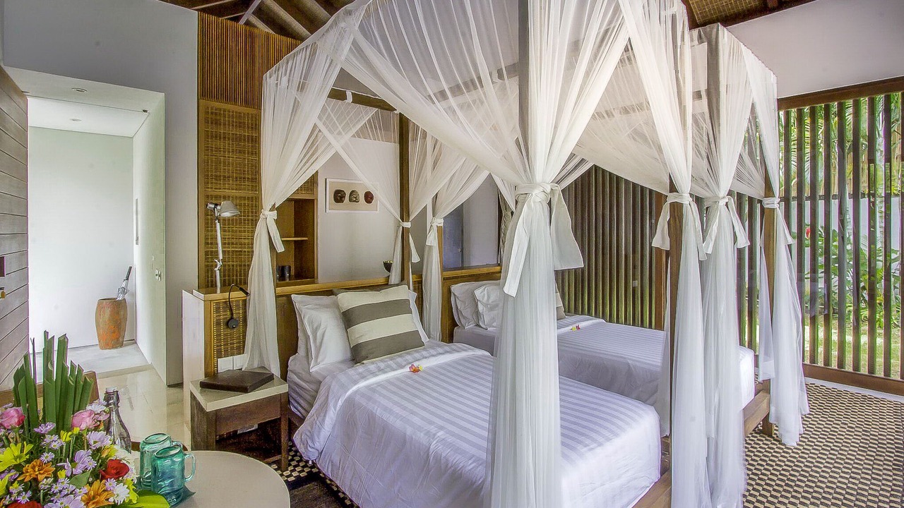Photo of Bedroom in Batu Bolong