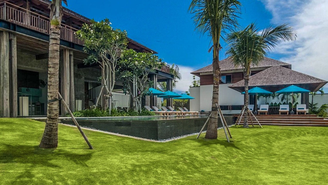 Photo of Outdoor in Batu Bolong
