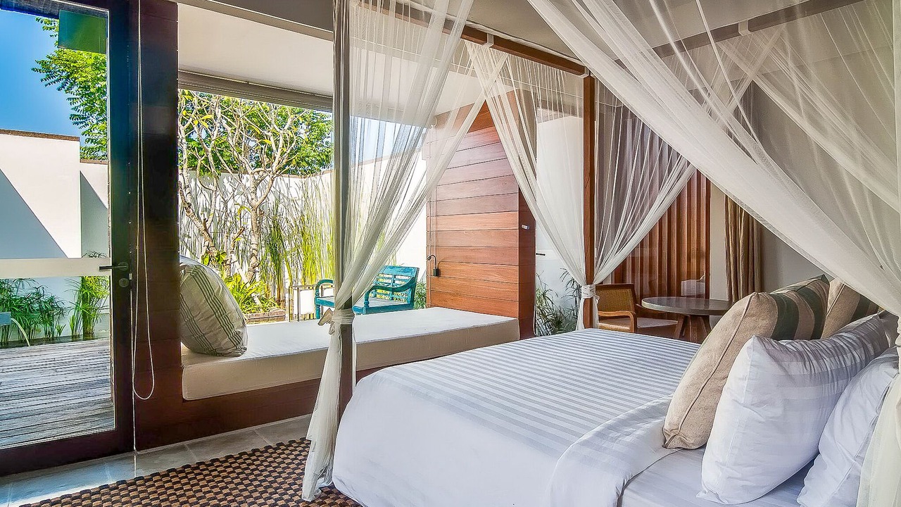 Photo of Bedroom in Batu Bolong