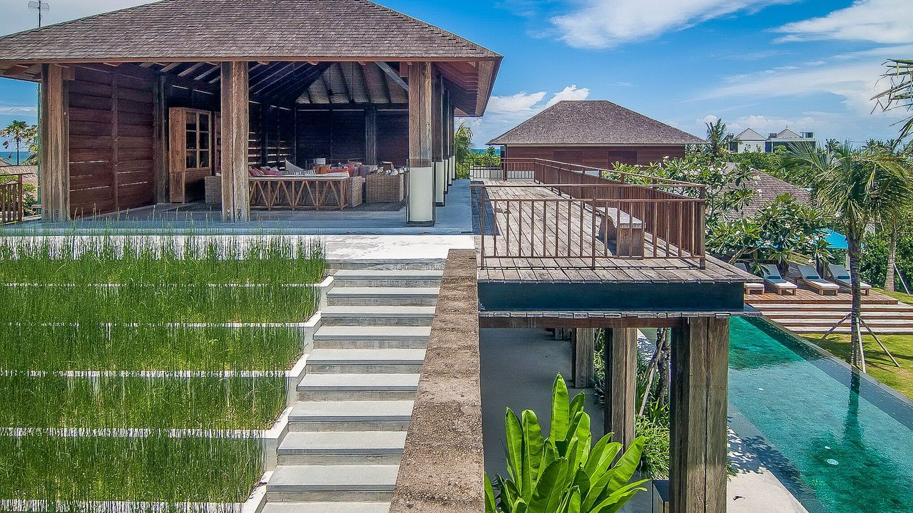 Photo of Outdoor in Batu Bolong