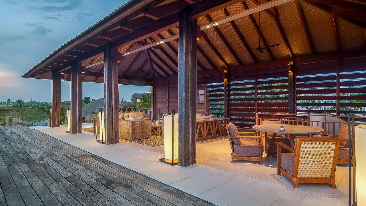 Photo of Outdoor in Batu Bolong