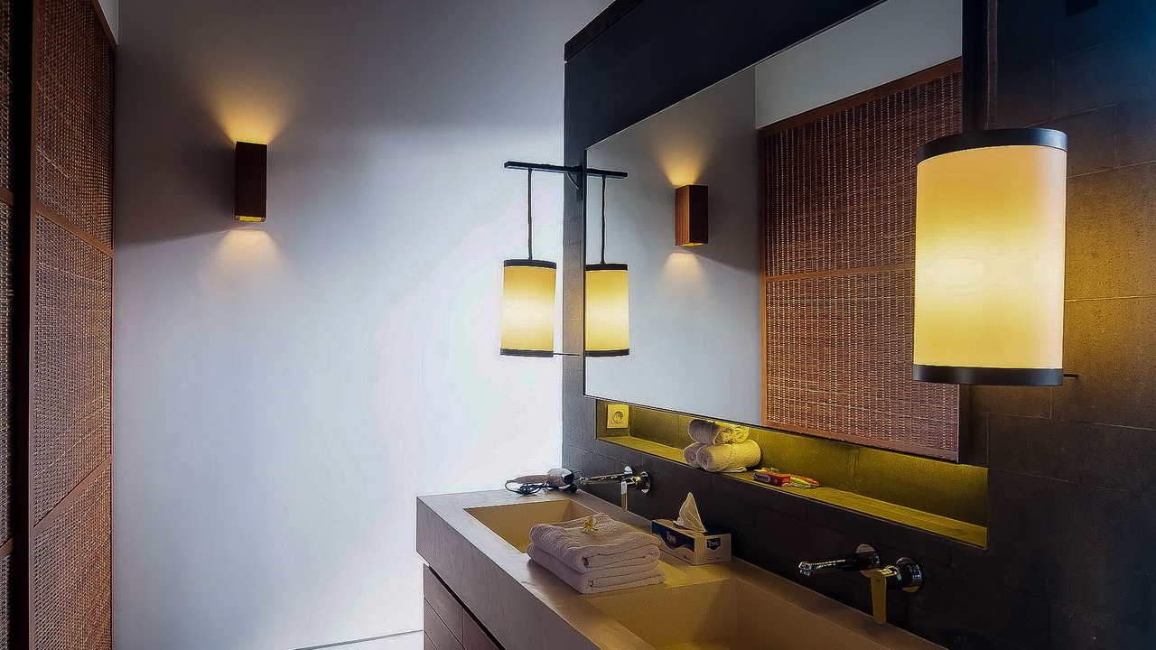Photo of Bathroom in Batu Bolong
