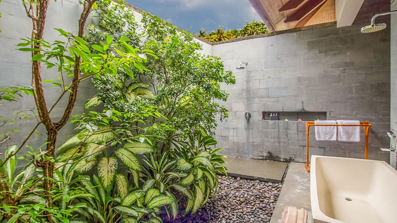 Photo of Outdoor in Batu Bolong
