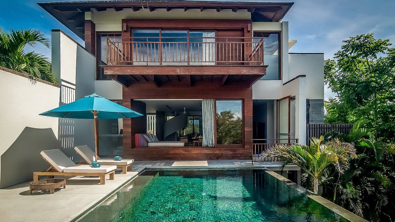 Photo of Outdoor in Batu Bolong