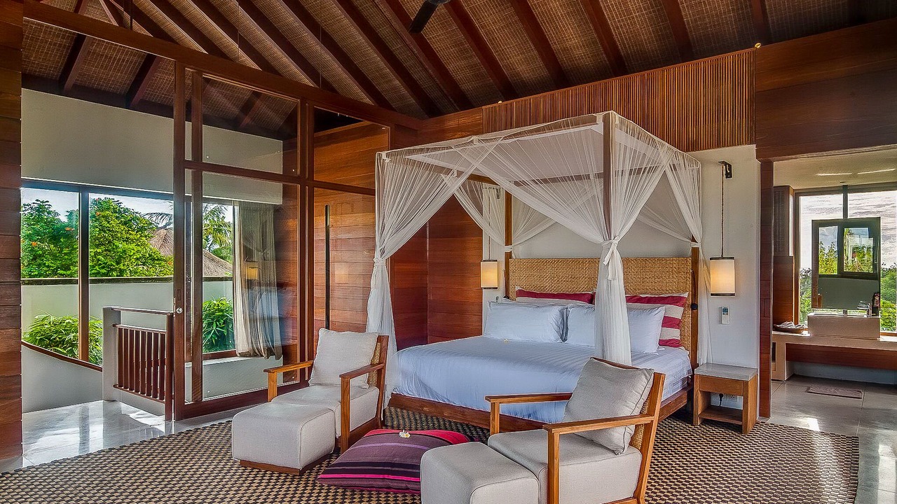 Photo of Bedroom in Batu Bolong