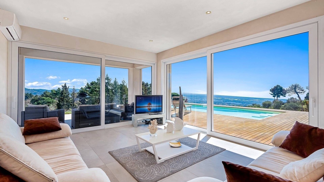 Photo of Livingroom in Massarosa