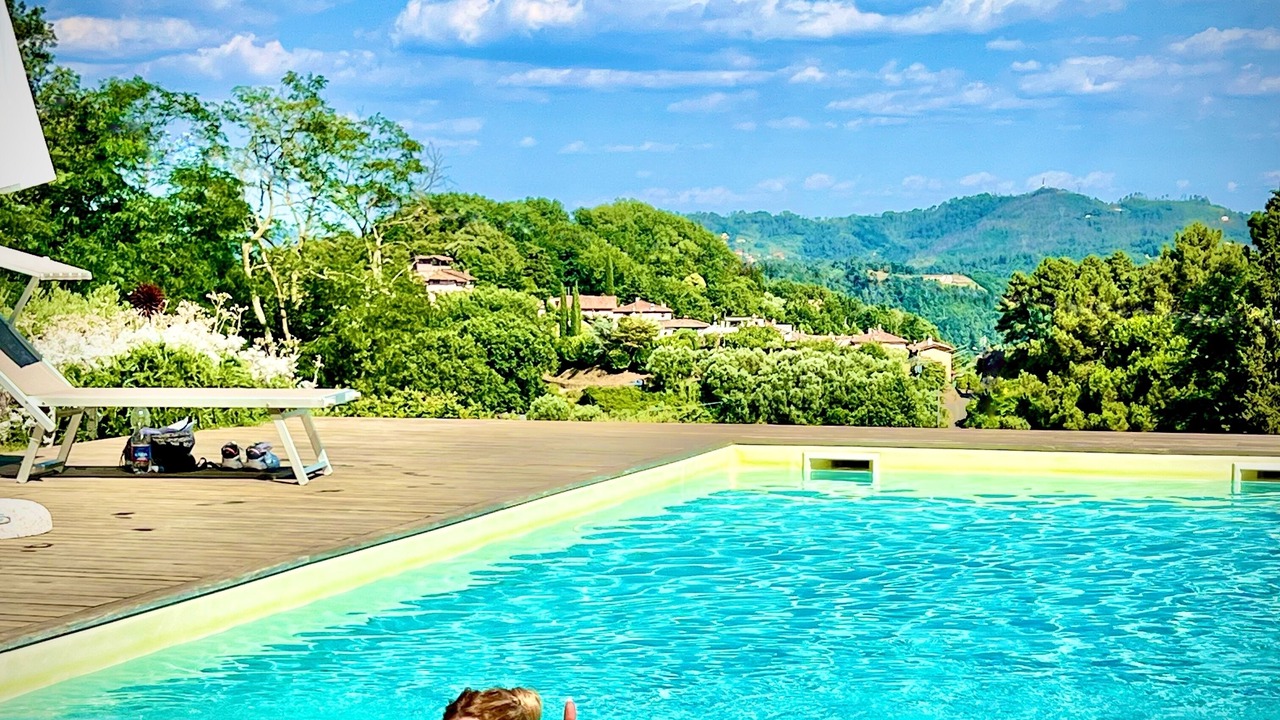 Photo of Outdoor in Massarosa