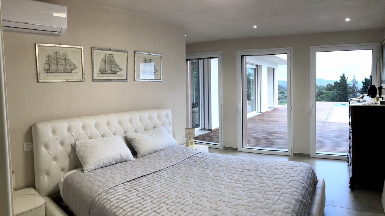 Photo of Bedroom in Massarosa
