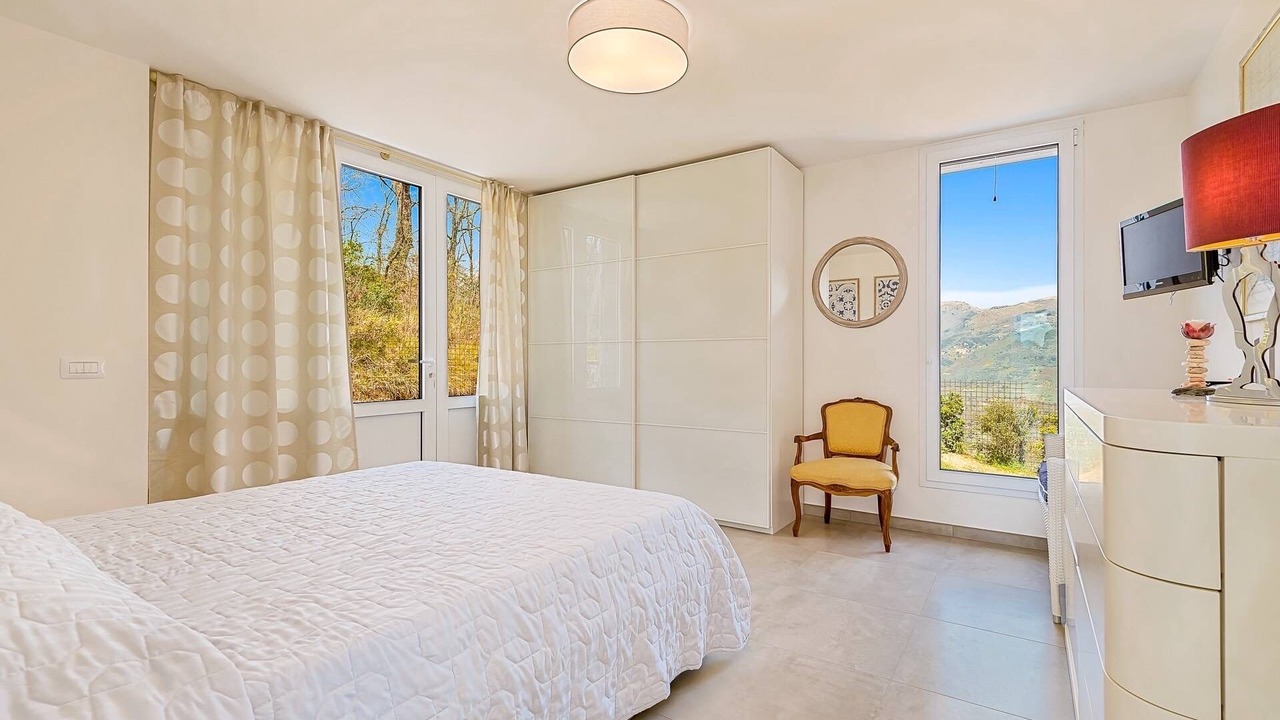 Photo of Bedroom in Massarosa