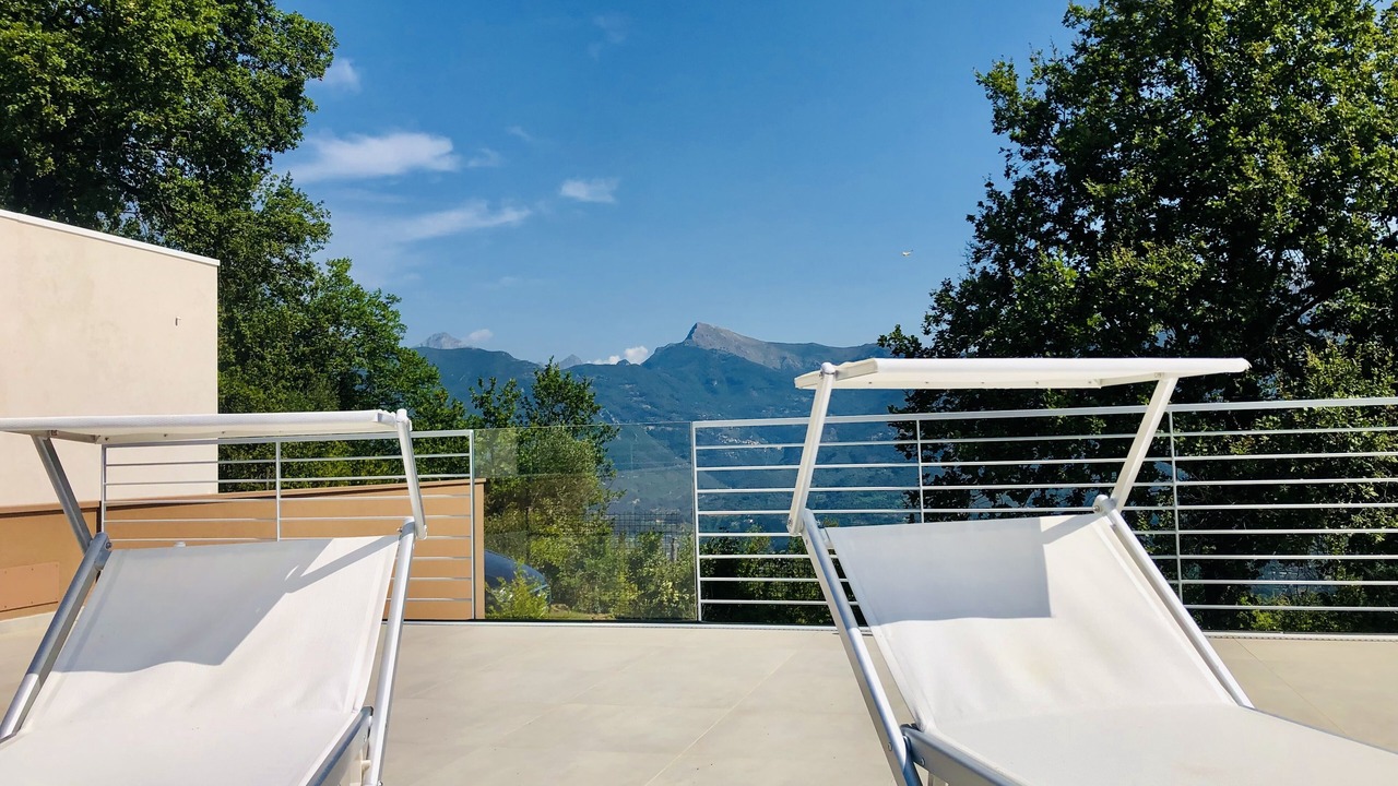 Photo of Patio Balcony in Massarosa