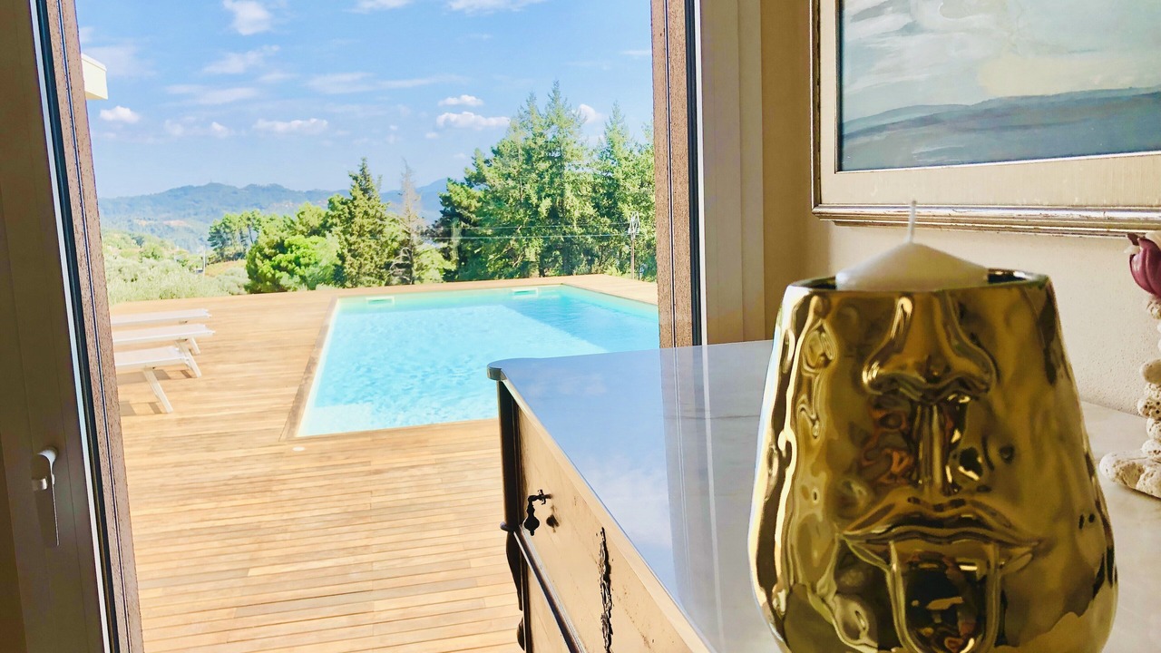 Photo of Outdoor in Massarosa