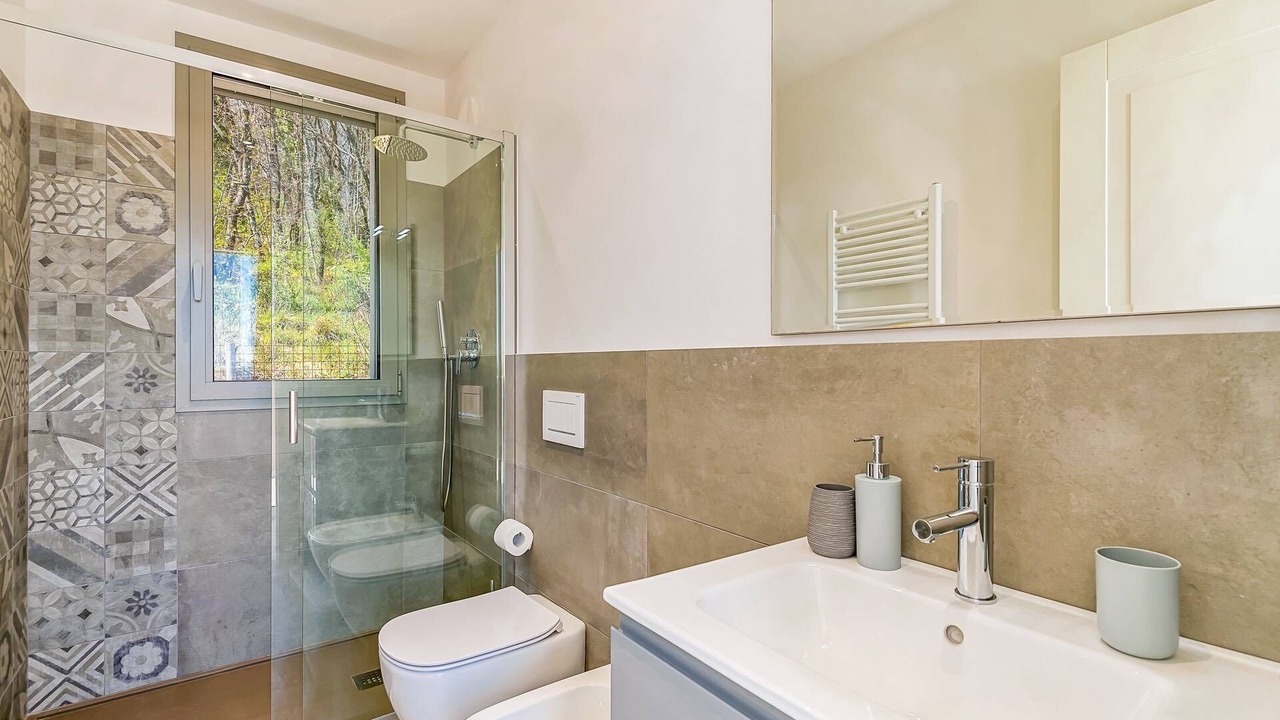 Photo of Bathroom in Massarosa