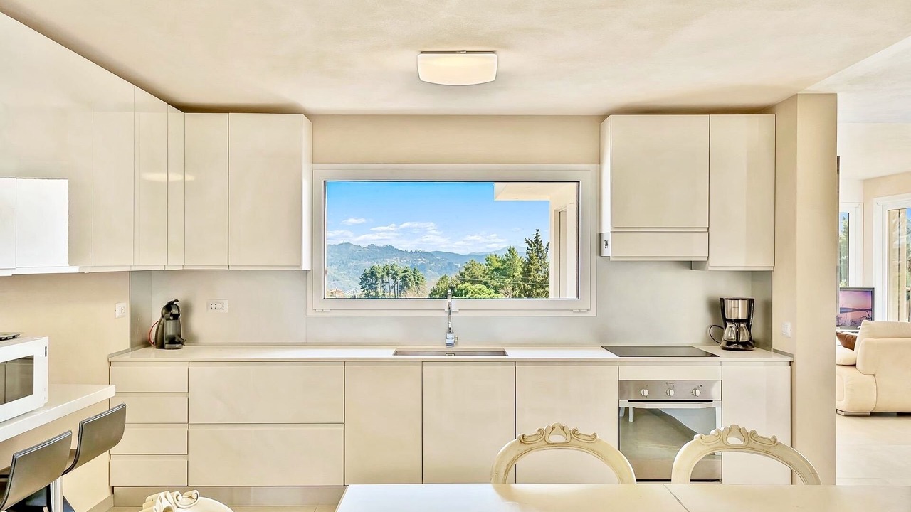 Photo of Kitchen in Massarosa