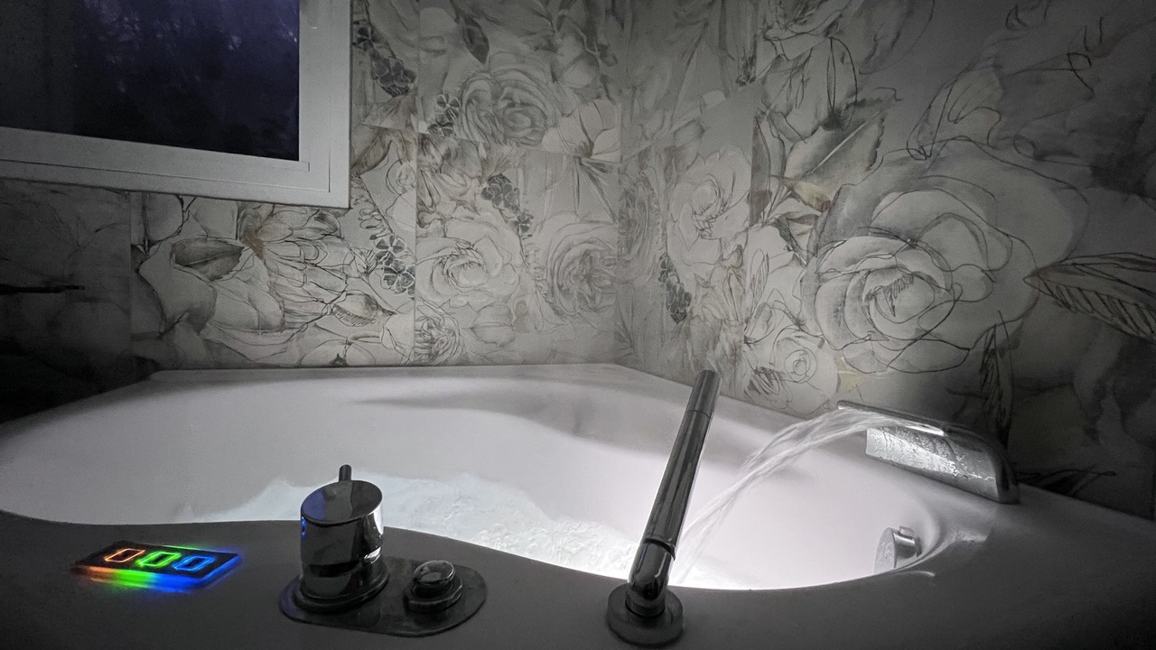 Photo of Bathroom in Massarosa