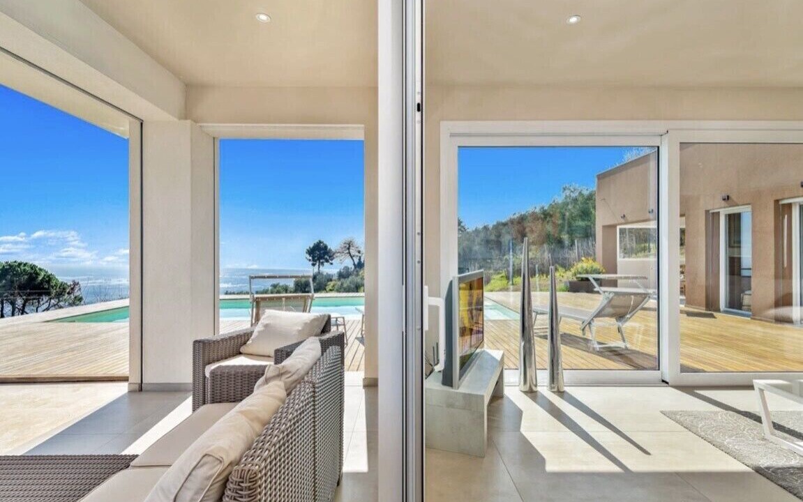 Photo of Livingroom in Massarosa