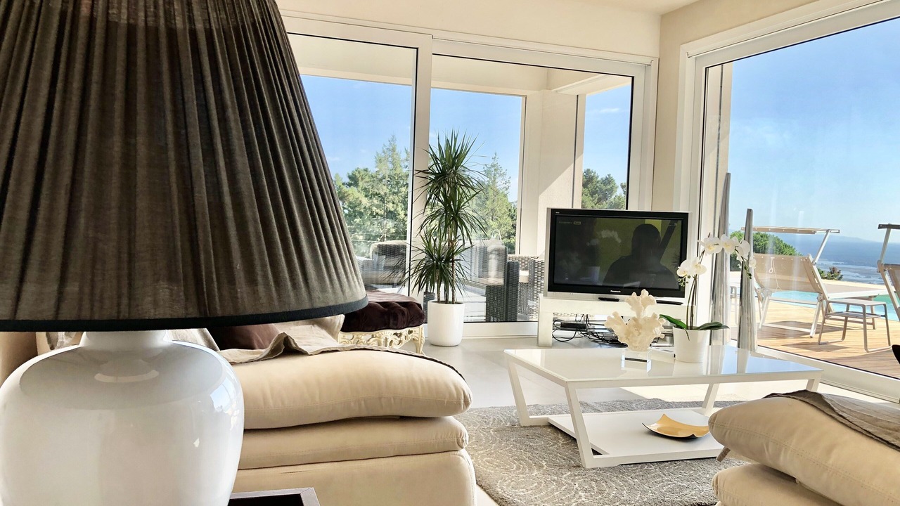 Photo of Livingroom in Massarosa